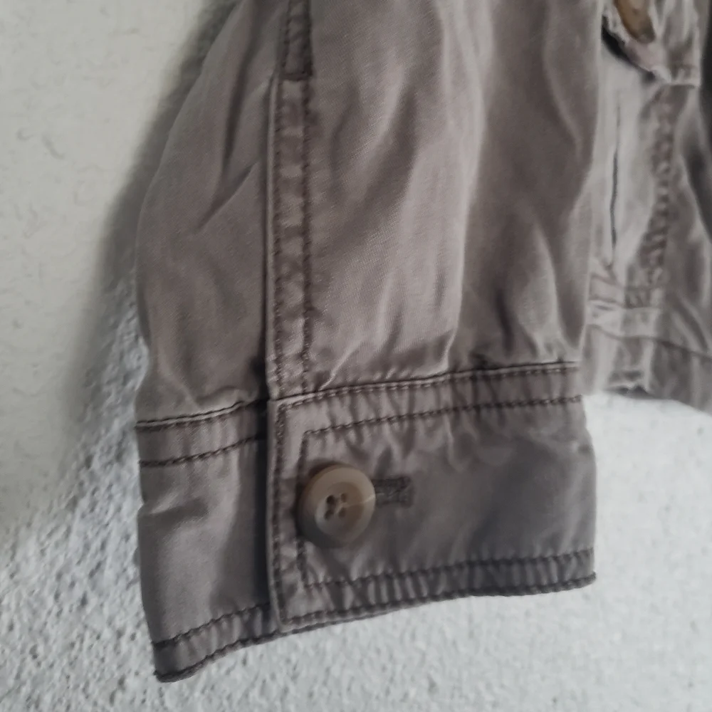 Express Jacket - Picture 6 of 7